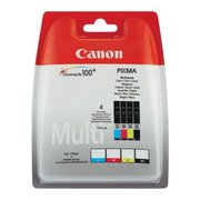 Canon CLI-451CMYBk Multipack фото