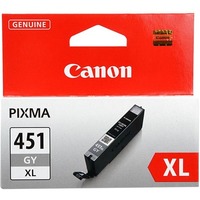 Canon CLI-451GY XL