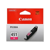 Canon CLI-451M XL