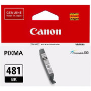 Canon CLI-481 BK фото