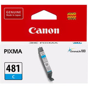 Canon CLI-481 C фото