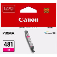 Canon CLI-481 M