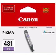 Canon CLI-481 PB фото