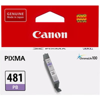 Canon CLI-481 PB