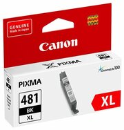 Canon CLI-481BK XL (2047C001) фото