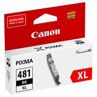 Canon CLI-481BK XL (2047C001)