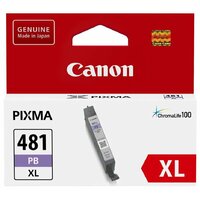 Canon CLI-481PB XL (2048C001)