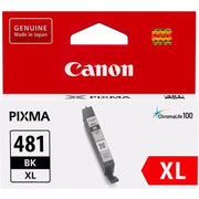 Canon CLI-481XL BK фото