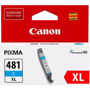 Canon CLI-481XL C фото