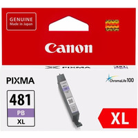 Canon CLI-481XL PB