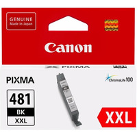 Canon CLI-481XXL BK