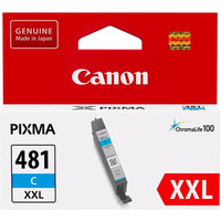 Canon CLI-481XXL C