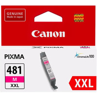 Canon CLI-481XXL M