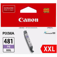 Canon CLI-481XXL PB