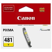 Canon CLI-481Y (2100C001)