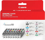 Canon CLI-8 Multipack фото