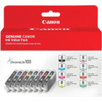 Canon CLI-8 Multipack