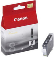 Canon CLI-8BK фото