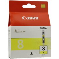 Canon CLI-8Y (0623B024)