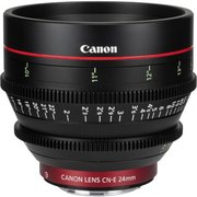 Canon CN-E24mm T1.5 L F фото