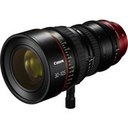 Canon CN-E30-105mm T2.8 L S фото