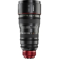 Canon CN-E30-300mm T2.95-3.7 L SP