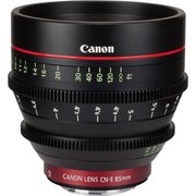 Canon CN-E85mm T1.3 L F фото