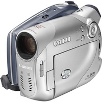 Canon DC100