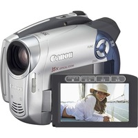 Canon DC220