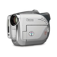 Canon DC22