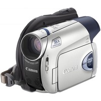 Canon DC301