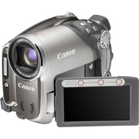 Canon DC40