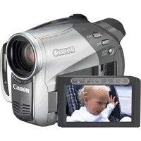 Canon DC50