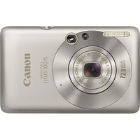 Canon Digital IXUS 100 IS