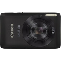 Canon Digital IXUS 130