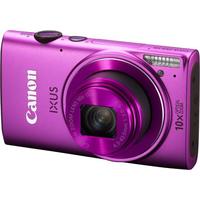 Canon Digital Ixus 255 HS