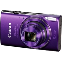 Canon Digital IXUS 285 HS