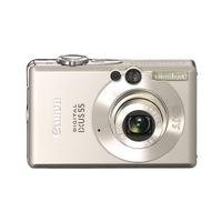 Canon Digital Ixus 55