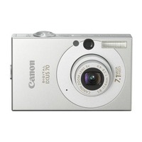 Canon Digital Ixus 70