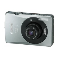 Canon Digital Ixus 75