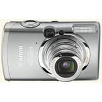 Canon Digital IXUS 800 IS