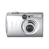 Canon Digital Ixus 850 IS