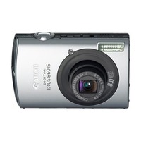 Canon Digital IXUS 860 IS