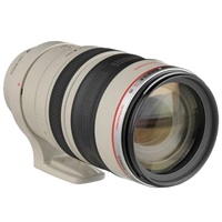 Canon EF 100-400mm f/4.5-5.6L IS USM