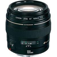 Canon EF 100mm f/2.0 USM