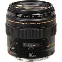 Canon EF 100mm f/2.8 Macro USM