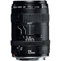 Canon EF 135mm f/2.8 Softfocus