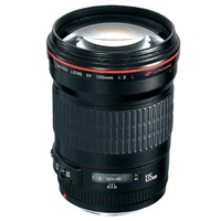 Canon EF 135mm f/2L USM