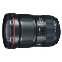 Canon EF 16-35mm f/2.8L III USM