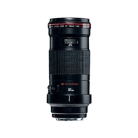 Canon EF 180mm f/3.5L Macro USM